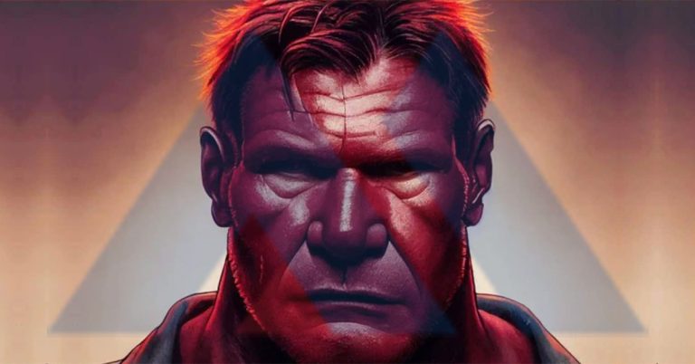 Harrison Ford Leads a Team of MCU Supervillains, "Thunderbolts" Fan Trailer reveals.