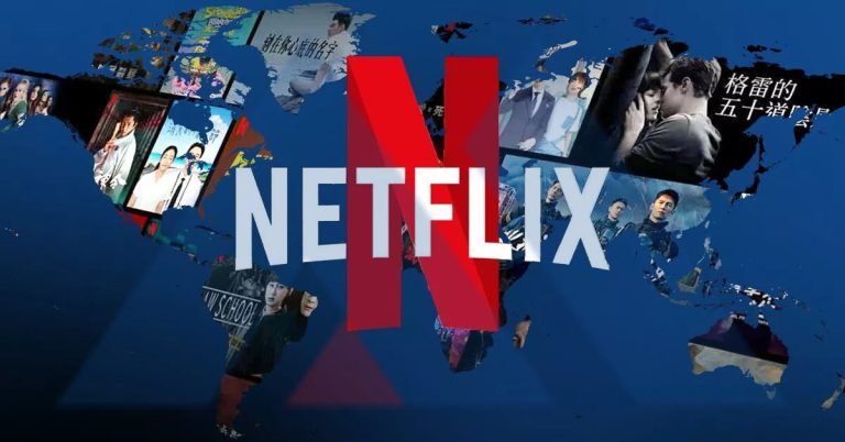 How to Change Netflix Region from Anywhere