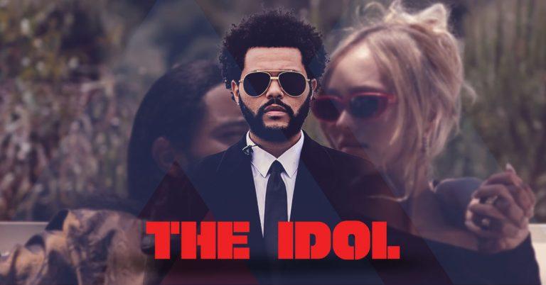 Hollywood legend gives massive endorsement to 'The Idol,' The Weeknd's HBO series
