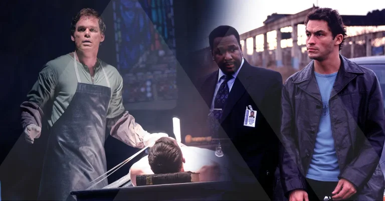 25 Best Crime Shows To Watch on Hulu in 2023 That Give You Goose Bumps