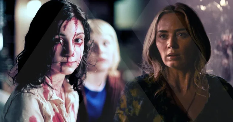 25 Best Horror Movies on Hulu That Will Force You To Scream