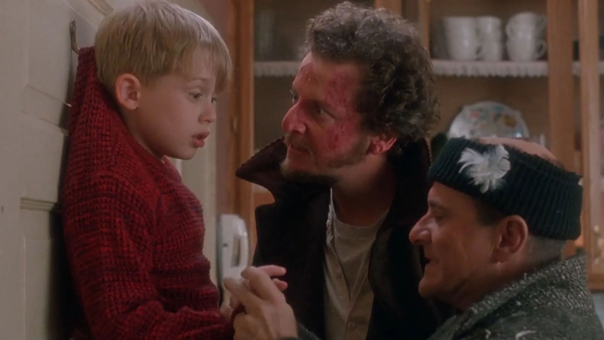 Home Alone 