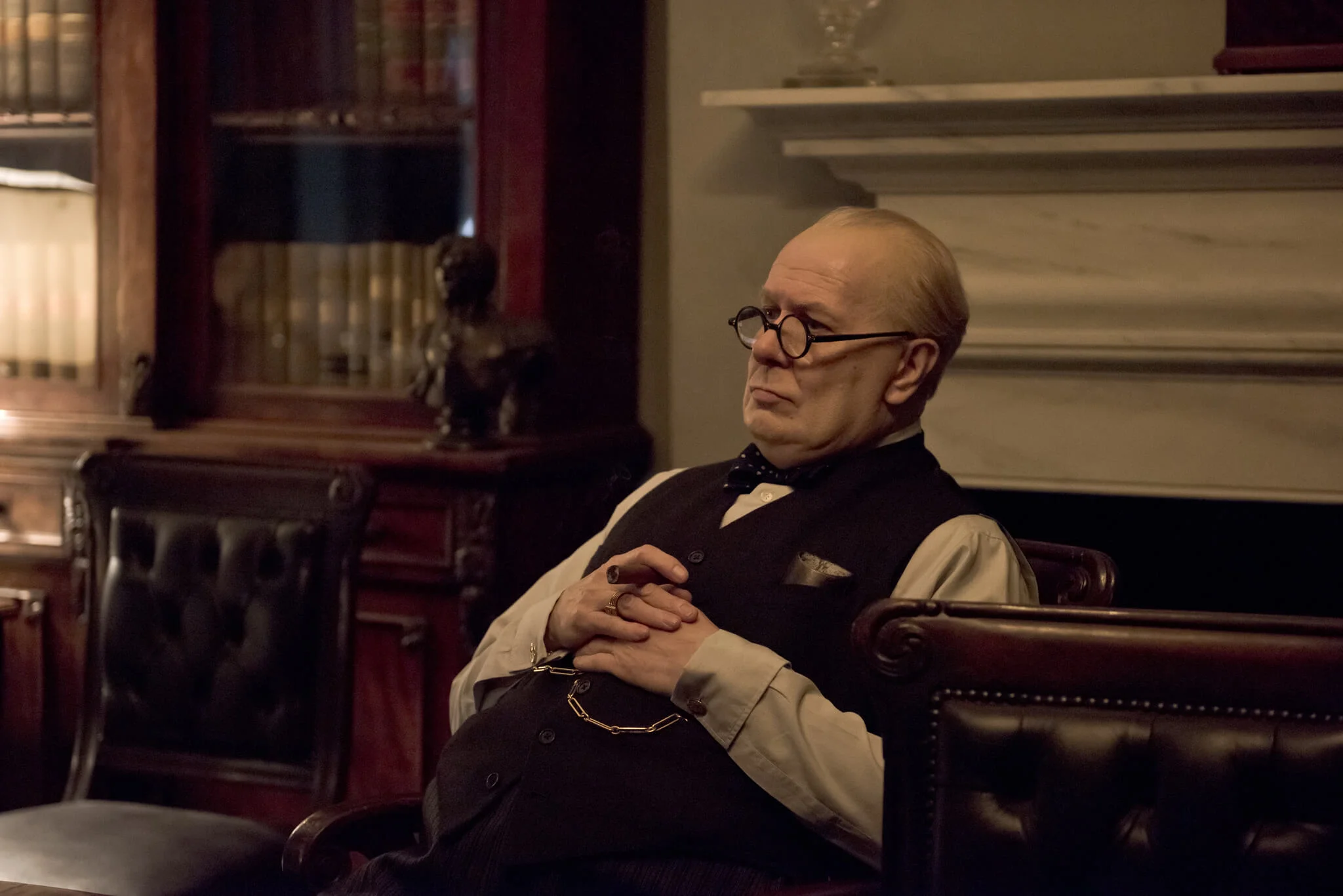 Darkest Hour (2017)