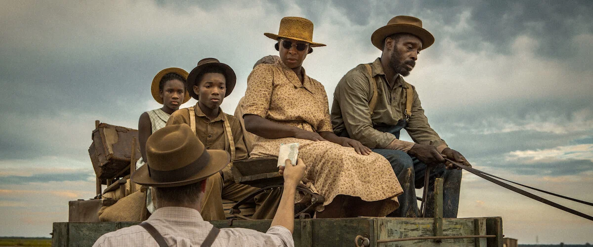 Mudbound (2017)