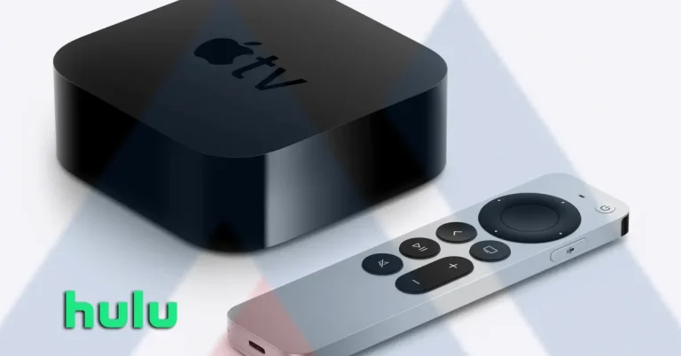 How To Watch Hulu on Apple TV