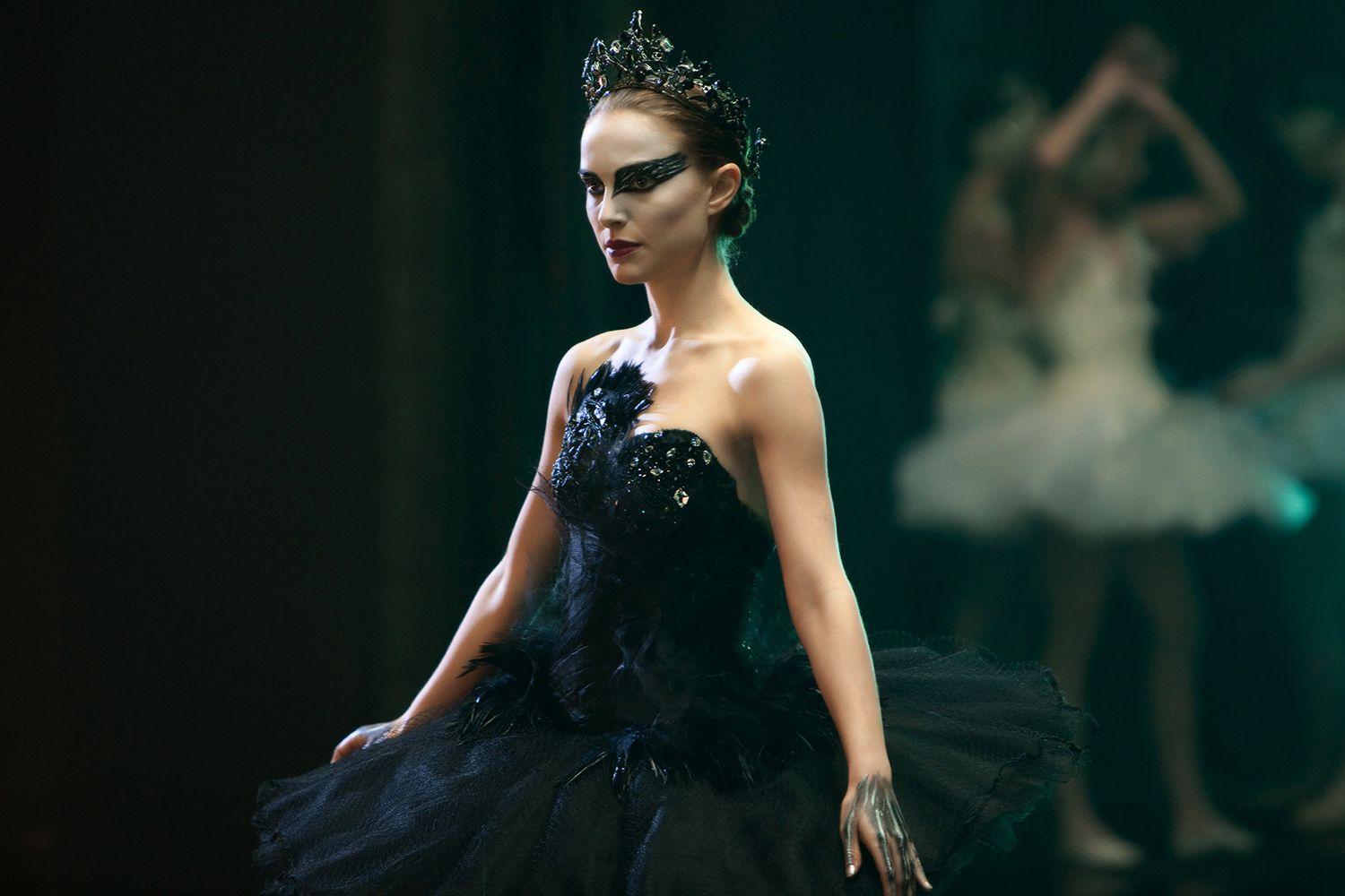 Black Swan