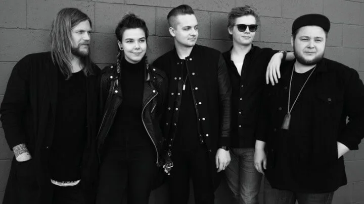 Monsters and Men