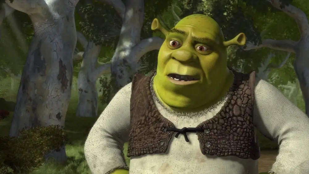 Shrek 