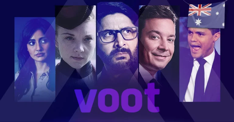 How to Watch Voot in Australia