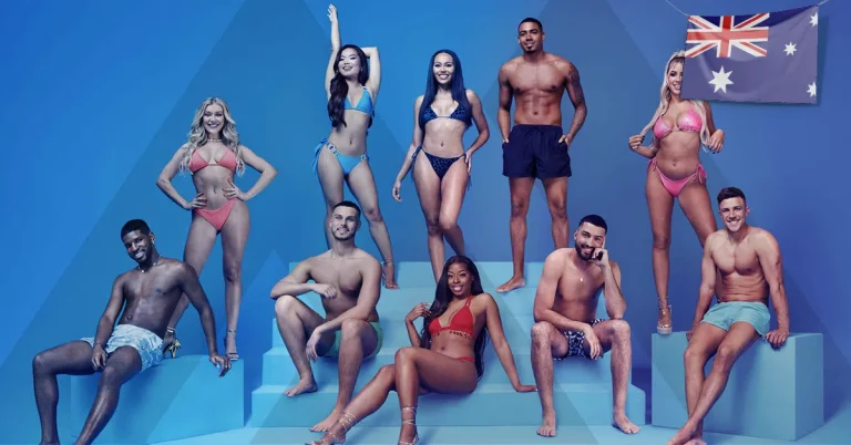 How To Watch Love Island UK 2023 in Australia