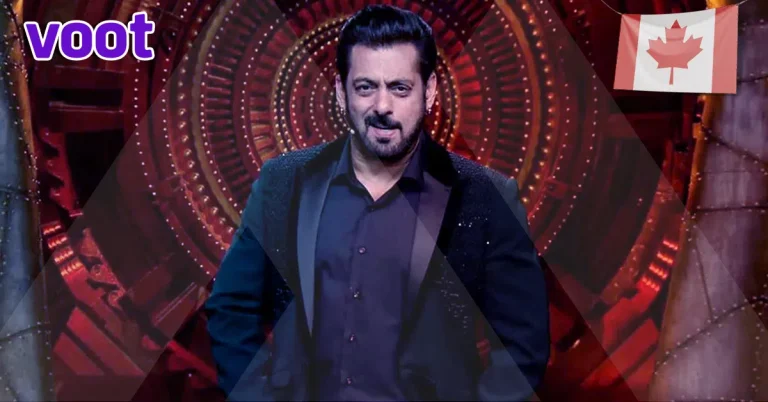 How to Watch Bigg Boss OTT 2 in Canada