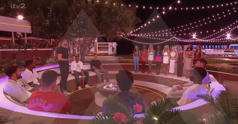 Love Island UK Fans Fume Over 'Pointless' Recoupling As They 'Miss A Trick' To Cause Drama