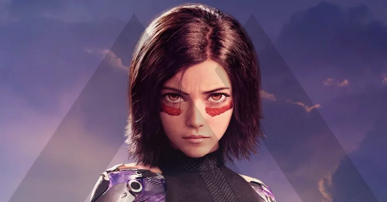 James Cameron Confirms More Alita: Battle Angel is on the way - Rosa Salazar Is Down!