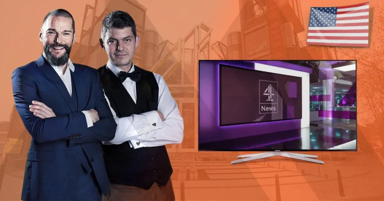 How To Watch Channel 4 In The US With 5 Quick Hacks