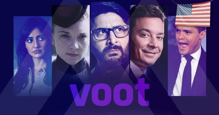 How to Watch Voot in The USA