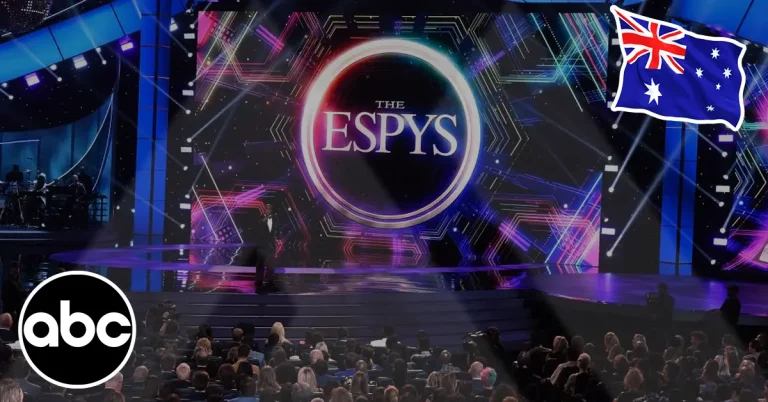 How to Watch The 2023 ESPY Awards on ABC