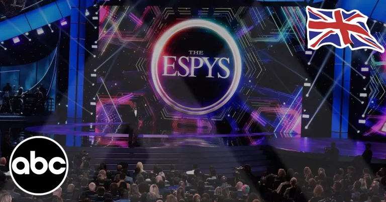 How to Watch The 2023 ESPY Awards on ABC