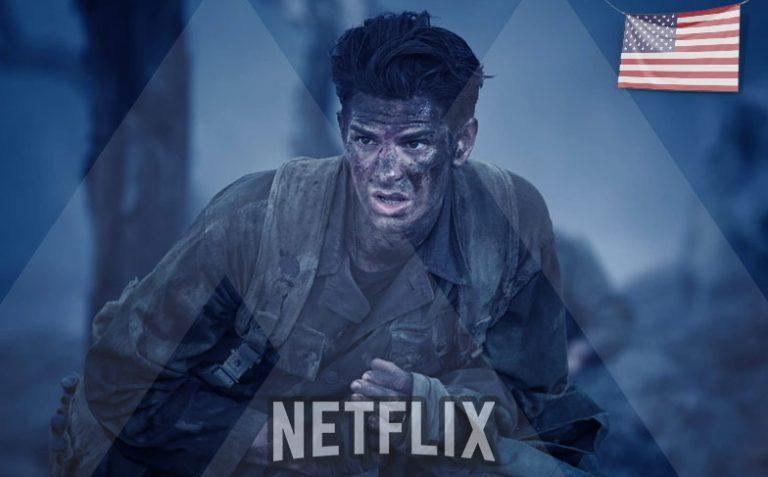 How to Watch Hacksaw Ridge on Netflix