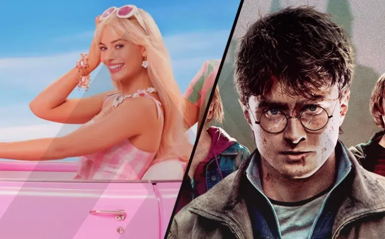 Barbie Movie Breaks Box Office Record Previously Held By Harry Potter