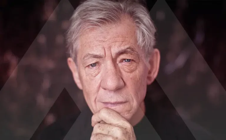Sir Ian McKellen Says He Has No Plans To Retire: 'I'm Quite Good At This Acting Thing Now'