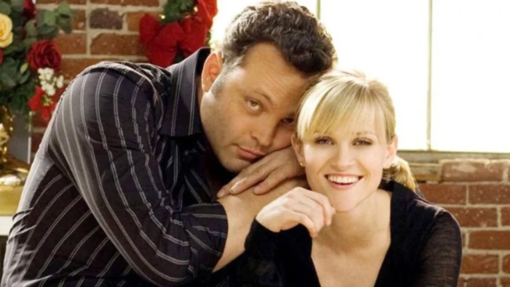 Four Christmases