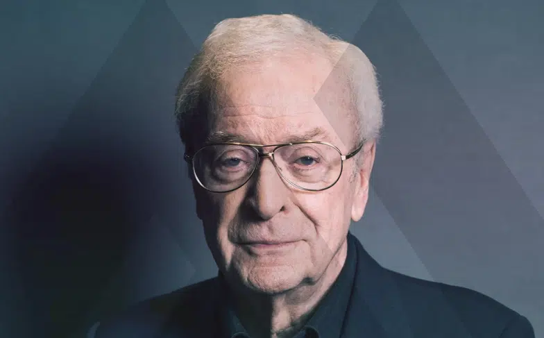 Michael Caine Suggests His New Film ‘The Great Escaper’ Might Be His Last