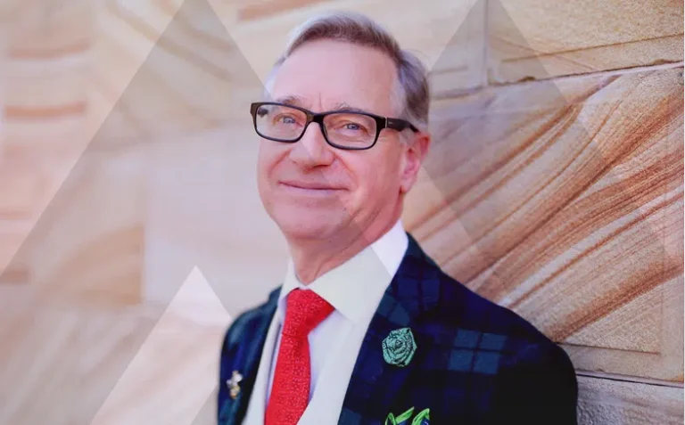 Director Paul Feig Donates $100K to MPTF Community Care Fund During Strikes