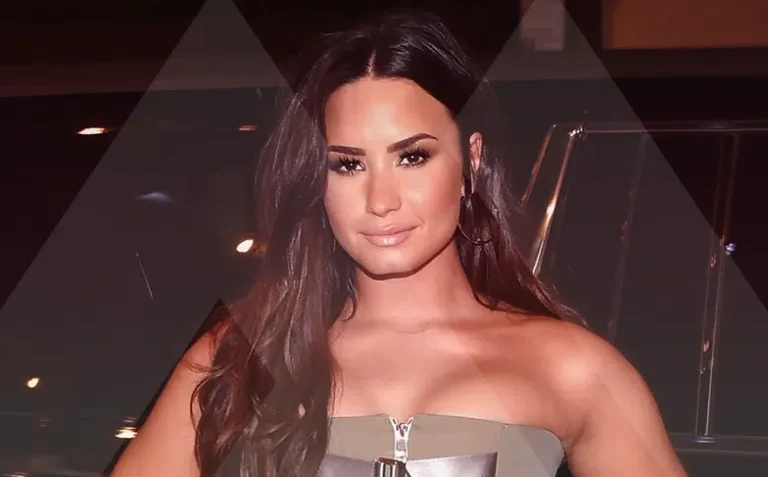 Demi Lovato Says Dating Older Men 'Gross' Years After Relationship with Wilmer Valderrama, Blames ‘Daddy Issues’