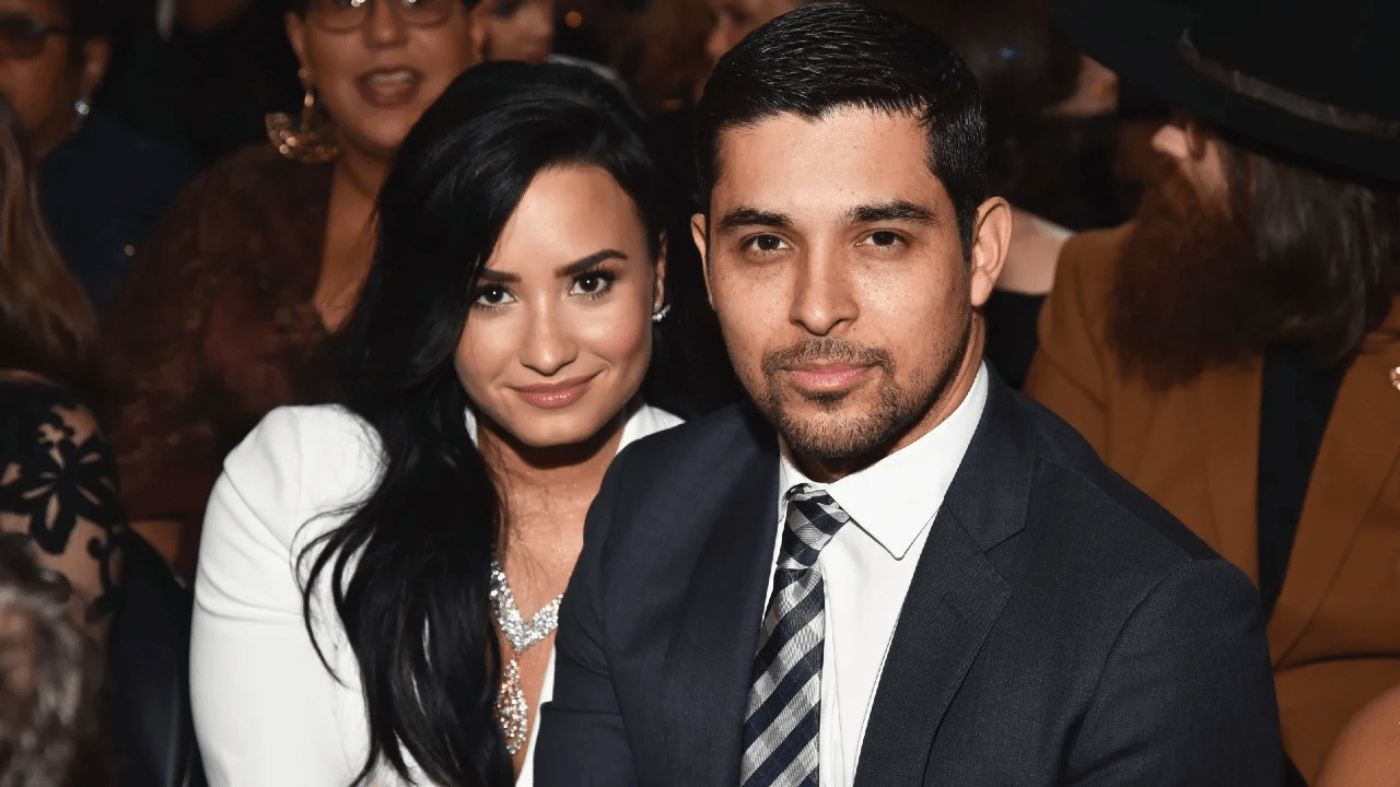 Demi Lovato Says Dating Older Men 'Gross' Years After Relationship with Wilmer Valderrama, Blames ‘Daddy Issues’