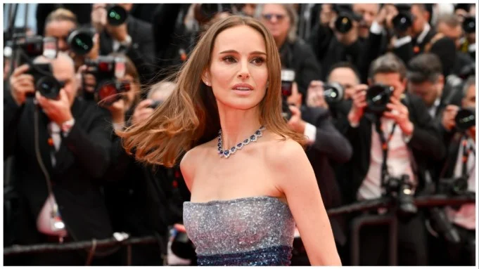 Natalie Portman Says the Concept of a ‘Female Gaze’ Is ‘Reductive of Women’s Individuality’