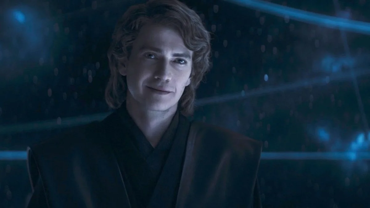 Hayden Christensen Says He Was 'Very Grateful' to Play Anakin Skywalker Again in Ahsoka